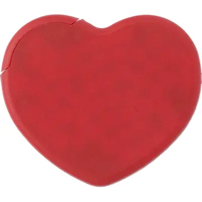 Mentine cuore custodia Marcia