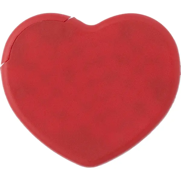 Mentine cuore custodia Marcia - Immagine 1