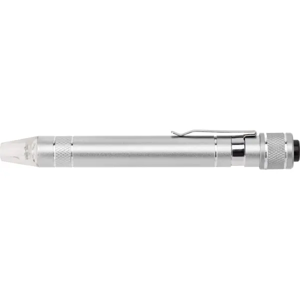 Set cacciavite tascabile in alluminio Paquita - Immagine 7