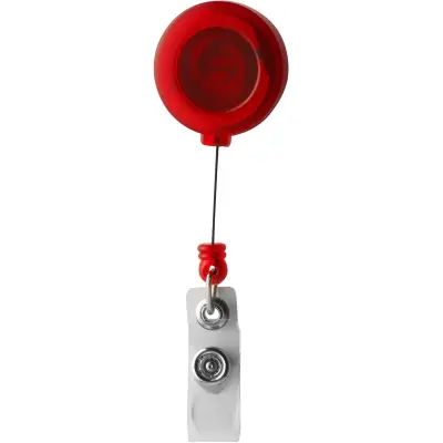Porta nome o porta badge Eric - Immagine 2