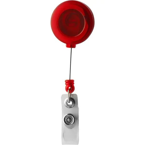Porta nome o porta badge Eric - Immagine 2