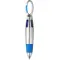 Penna a sfera 4 colori Marvin - Anteprima 7