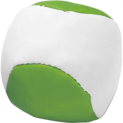 Pallina da giocoliere in similpelle Heidi - Immagine 4