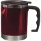 Tazza termica in acciaio inox 400ml Gabi - Anteprima 5