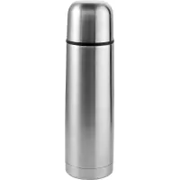 Thermos in acciaio inox con custodia 750ml Alexandros