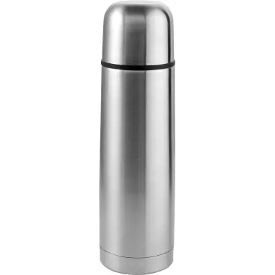 Thermos in acciaio inox con custodia 750ml Alexandros