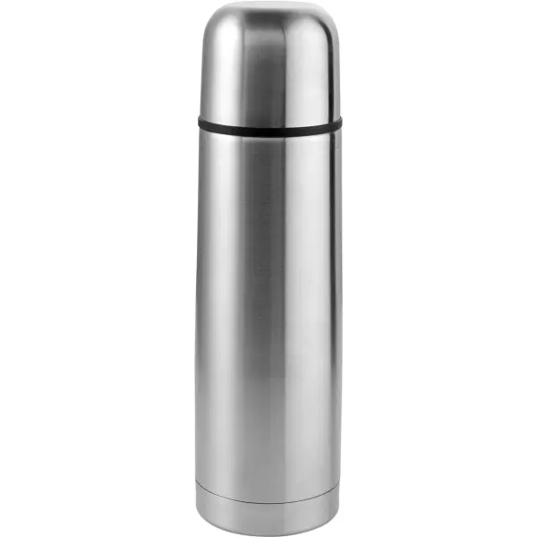 Thermos in acciaio inox con custodia 750ml Alexandros - Immagine 1