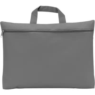 Borsa seminario in poliestere Elfrieda - Immagine 4