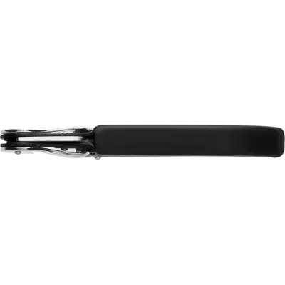 Cavatappi forma ergonomica in acciaio inox Quincy - Immagine 3