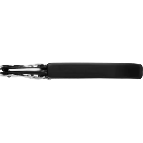 Cavatappi forma ergonomica in acciaio inox Quincy - Immagine 3