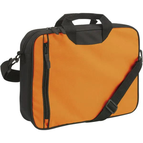 Borsa portadocumenti Nicola - Immagine 2
