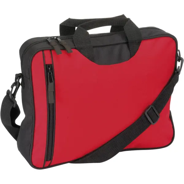 Borsa portadocumenti Nicola - Immagine 7