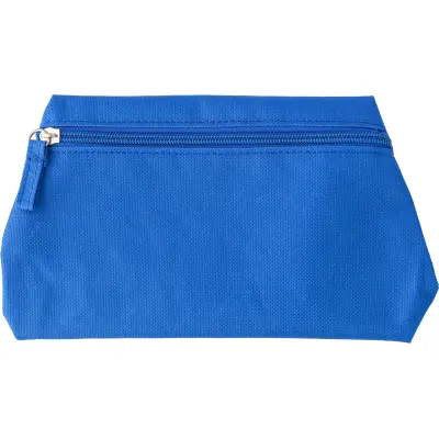 Necessaire da viaggio in poliestere Bonnie - Immagine 4
