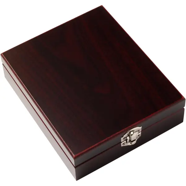 Set vino 4 accessori in acciaio inox Brady - Immagine 4