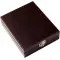 Set vino 4 accessori in acciaio inox Brady - Anteprima 4