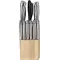 Set da cucina 14 elementi in acciaio inox Lucille - Anteprima 6