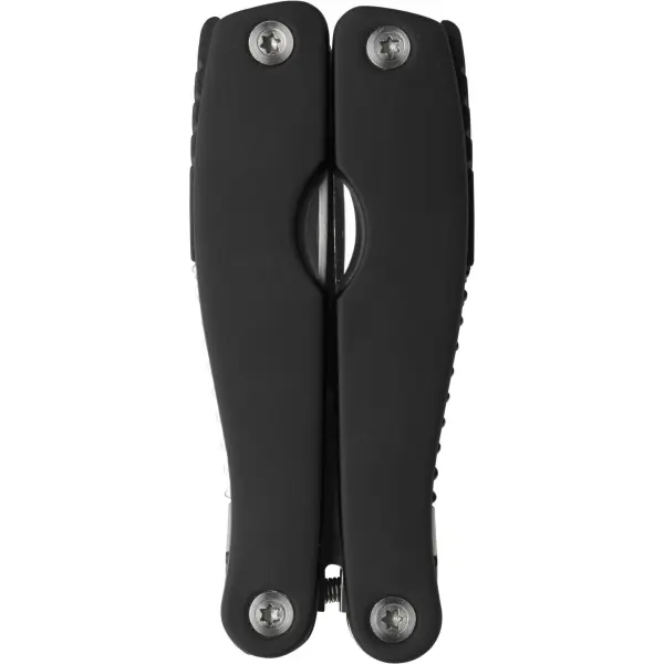 Multi tools 10 funzioni in acciaio inox Milani - Immagine 5