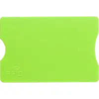Porta carta di credito RFID Yara