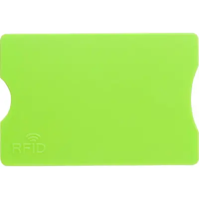 Porta carta di credito RFID Yara - Immagine 1