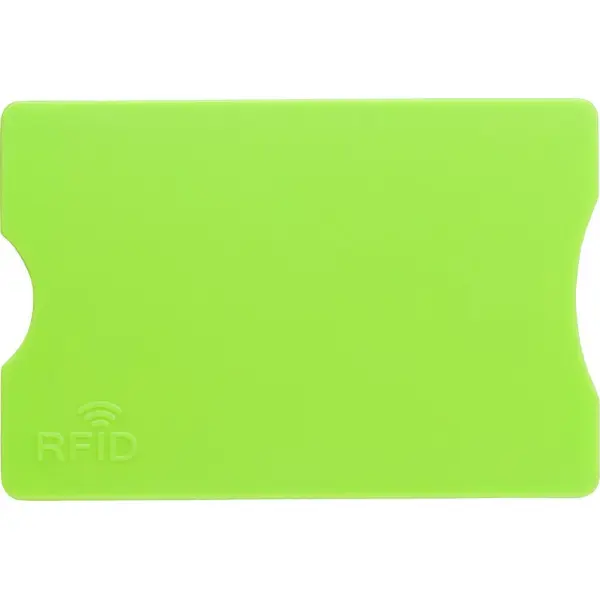 Porta carta di credito RFID Yara - Immagine 1