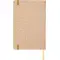 Taccuino a righe A5 sughero design Violet - Anteprima 6