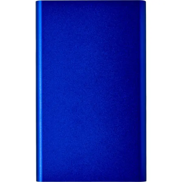 Powerbank in alluminio 4.000 mAh Ezra - Immagine 14
