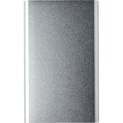 Powerbank in alluminio 4.000 mAh Ezra - Immagine 23