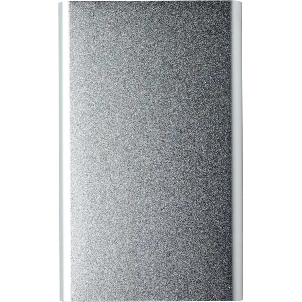 Powerbank in alluminio 4.000 mAh Ezra - Immagine 23