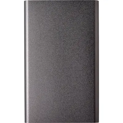 Powerbank in alluminio 4.000 mAh Ezra - Immagine 11