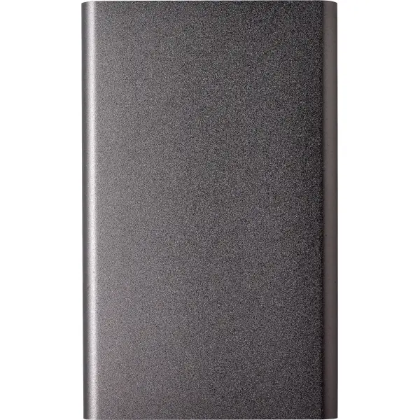 Powerbank in alluminio 4.000 mAh Ezra - Immagine 11