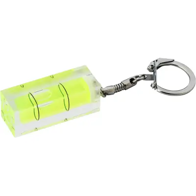 Portachiavi livella in PET Katinka - Immagine 3