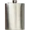 Fiaschetta in acciaio 240ml Benedict - Anteprima 4
