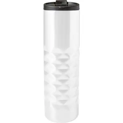 Tazza in acciaio inox 460ml Kamir - Immagine 7
