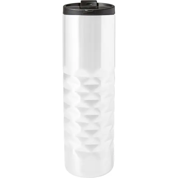 Tazza in acciaio inox 460ml Kamir - Immagine 7