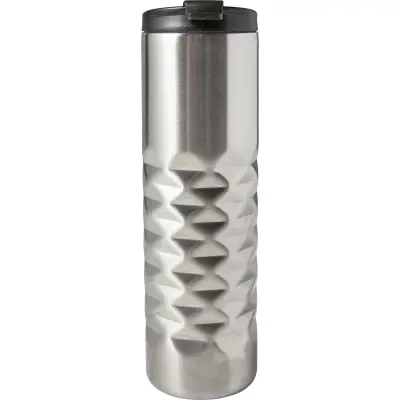Tazza in acciaio inox 460ml Kamir - Immagine 8