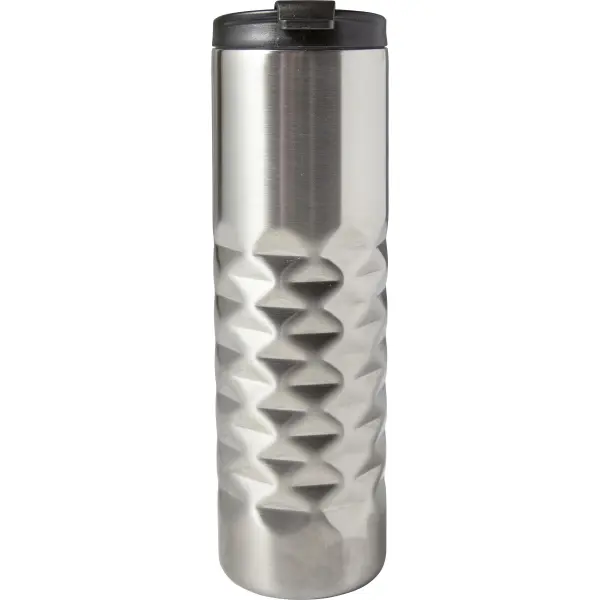 Tazza in acciaio inox 460ml Kamir - Immagine 8