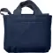 Shopping bag pieghevole in tessuto Oxford Wes - Anteprima 6