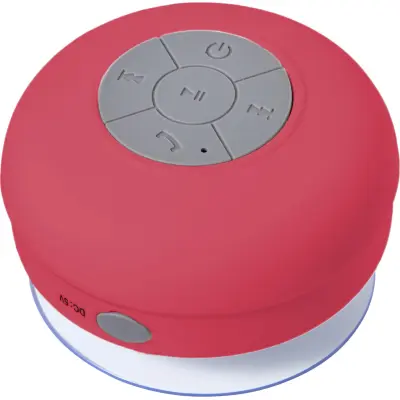 Speaker wireless da doccia Jude