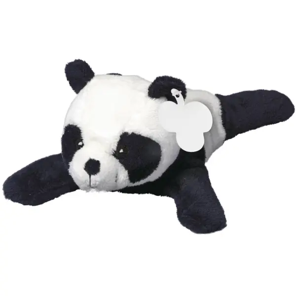 Peluche panda Leila - Immagine 1