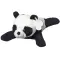 Peluche panda Leila - Anteprima 1