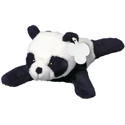 Peluche panda Leila - Immagine 2