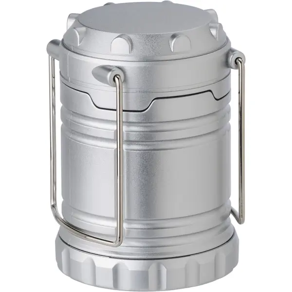 Lampada da campeggio con led COB Jordan - Immagine 1