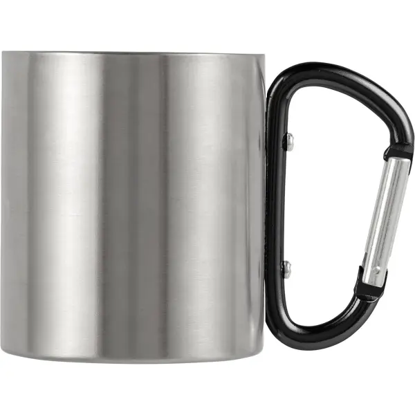Tazza da viaggio personalizzata, acciaio inox 185ml Nella - Immagine 9