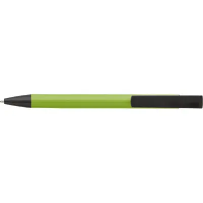 Penna a sfera in alluminio - Immagine 4