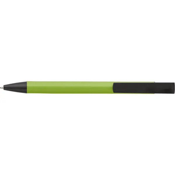 Penna a sfera in alluminio - Immagine 4