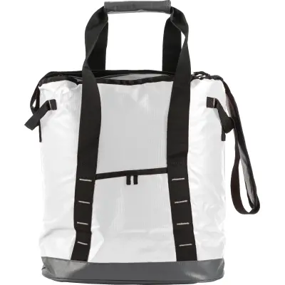 Borsa termica BECKY in tessuto incerato personalizzata - Immagine 6