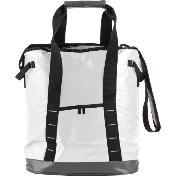 Borsa termica BECKY in tessuto incerato personalizzata - Immagine 6