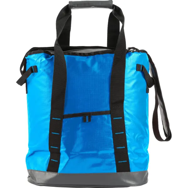 Borsa termica BECKY in tessuto incerato personalizzata - Immagine 5
