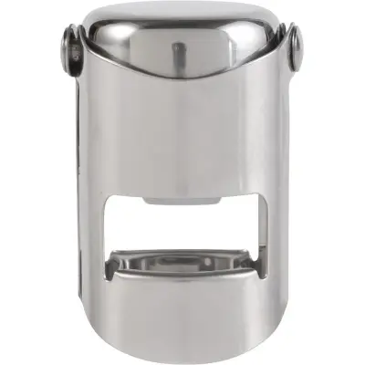Tappo per bottiglie in acciaio inox Catalina - Immagine 4