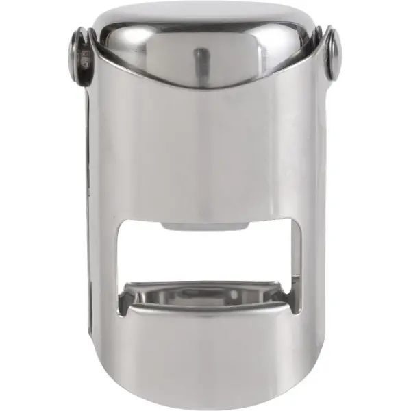 Tappo per bottiglie in acciaio inox Catalina - Immagine 4